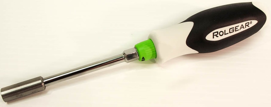 4″ Ratchet Bit Driver