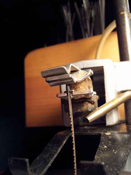 Dremel scroll store saw 1671