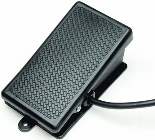 MLCS Billy Foot Switch