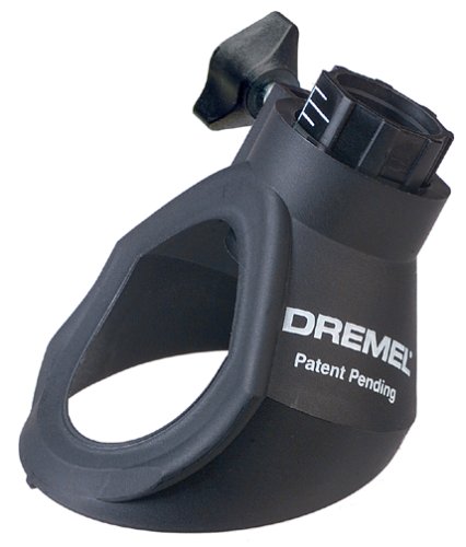 Dremel 568 Grout Removal Attachment