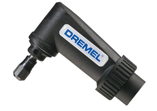 Dremel 575 Right Angle Attachment