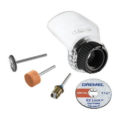 Dremel A550 Shield Kit