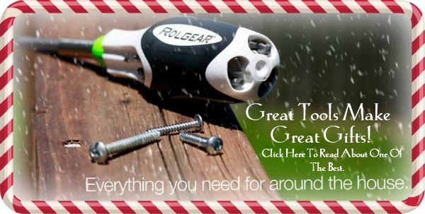 Rolgear, everything you need for around the house-Christmas